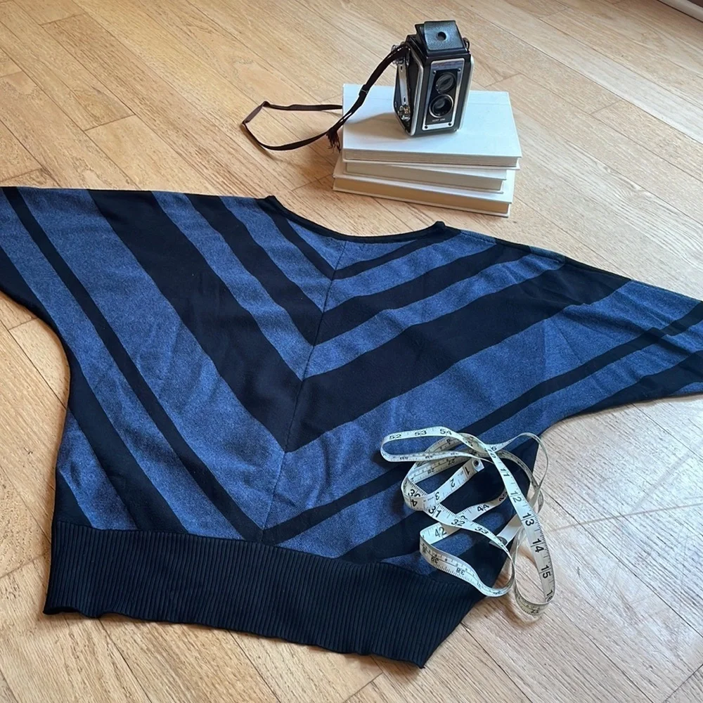 Premise Dolman Sleeve Sweater